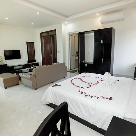 Halong Seoul Hotel Ha Long Eksteriør bilde