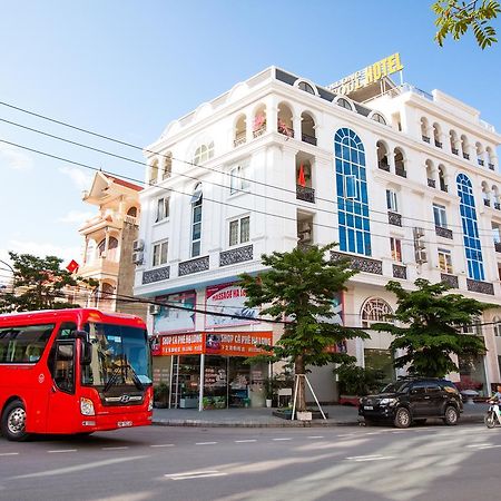 Halong Seoul Hotel Ha Long Eksteriør bilde