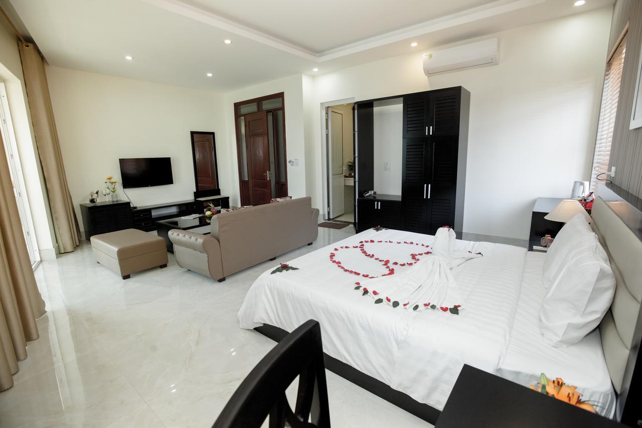Halong Seoul Hotel Ha Long Eksteriør bilde